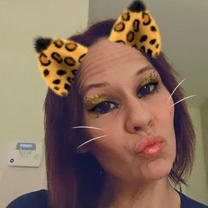 Meet your Posher, Kristie